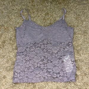Women’s Hollister Tank top
